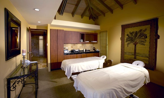 Tierra del Sol Resort and Golf